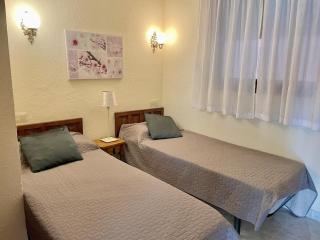 Apartamento coqueta en primera linea playa Arenal - Calpe - 4