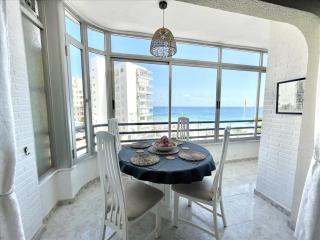 Apartamento coqueta en primera linea playa Arenal - Calpe - 3