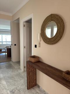 Front Line Beach Playa Rocio Puerto Banus - Marbella - 4