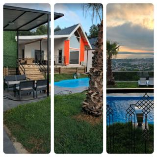 Sapanca Kadıpınar Bungalow - Sapanca - 6