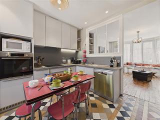 400 m de la plage, jardin, maison pour 6 - Pléneuf-Val-André - 8