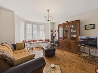 400 m de la plage, jardin, maison pour 6 - Pléneuf-Val-André - 0
