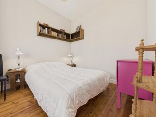 400 m de la plage, jardin, maison pour 6 - 7