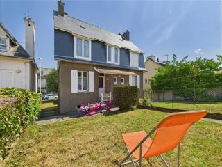 400 m de la plage, jardin, maison pour 6 - Pléneuf-Val-André - 5
