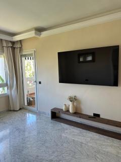 Front Line Beach Playa Rocio Puerto Banus - Marbella - 3