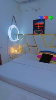 Special Room near Aso rock villa - Aso - 6