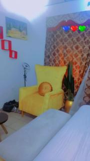 Special Room near Aso rock villa - Aso - 5