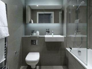 Boutique Luxury Apartment - Tube Access - Zone 1 - 3