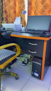 Special Room near Aso rock villa - Aso - 3
