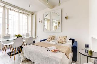 Stylish 1BR by Jardin du Luxembourg & Saint-Sulpice Church - Paris - 2