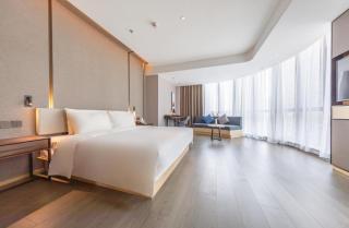Atour S Shenzhen Nanshan - Shenzhen - 6