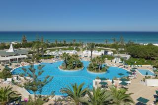 Hotel El Mansour Mahdia Thalasso & Spa - Mahdia - 0