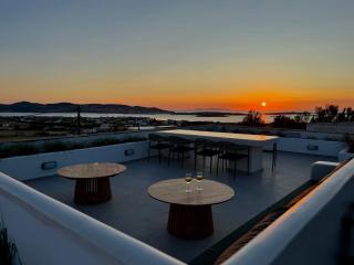 La vie est belle luxury apartment BBQ jacuzzi&view - Pounda - 2