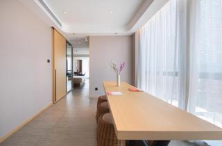 Atour S Shenzhen Nanshan - Shenzhen - 7