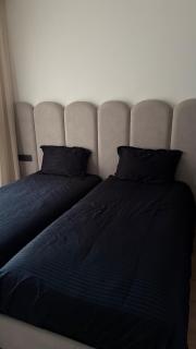 appartement Golf Prestigia 3 chambres - Oulad Akkou - 3
