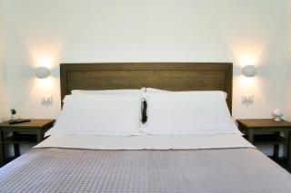 Casa Zizzi - appartamento romantico per 2 in Puglia - Montalbano - 8