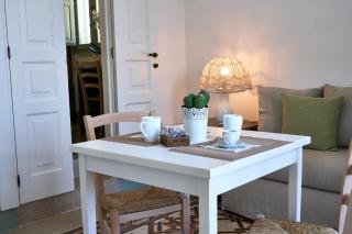 Casa Zizzi - appartamento romantico per 2 in Puglia - Montalbano - 5