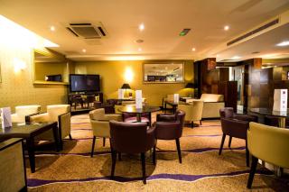 Crowne Plaza London Ealing by IHG - London - 6