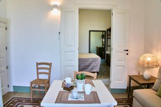 Casa Zizzi - appartamento romantico per 2 in Puglia - Montalbano - 0