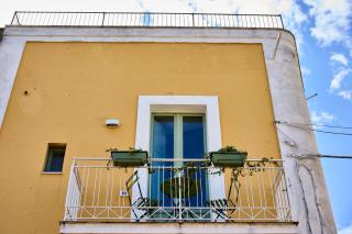 Casa Zizzi - appartamento romantico per 2 in Puglia - Montalbano - 9