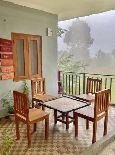 Himalaya view cottage, machkhali , Ranikhet - Shitlakhet - 2