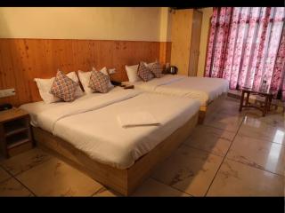 Hotel Sita Inn - 9