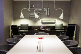 Crowne Plaza London Ealing by IHG - London - 7