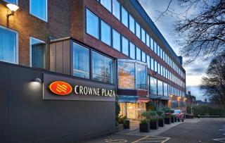 Crowne Plaza London Ealing by IHG - 7