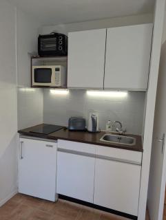 studio cosy anemone - Luchon - 4