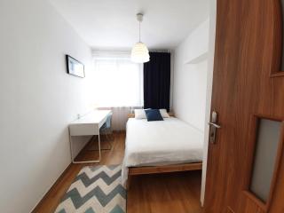 Apartament Gdańsk Zaspa - Gdańsk - 3