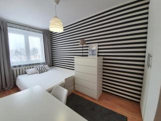 Apartament Gdańsk Zaspa - Gdańsk - 8