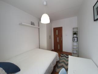Apartament Gdańsk Zaspa - Gdańsk - 7