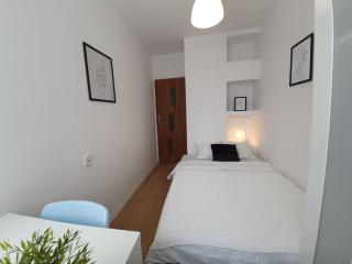 Apartament Gdańsk Zaspa - Gdańsk - 5