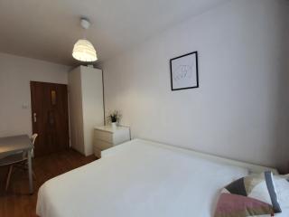 Apartament Gdańsk Zaspa - Gdańsk - 6