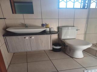TOP TOWN LODGE - 1