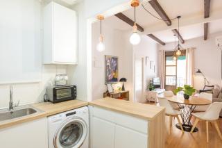 ISG Apartments Relator - Sevilla - 2