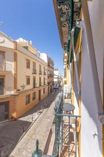 ISG Apartments Relator - Sevilla - 1