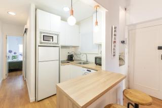 ISG Apartments Relator - Sevilla - 8
