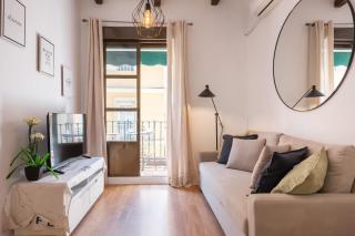ISG Apartments Relator - Sevilla - 4