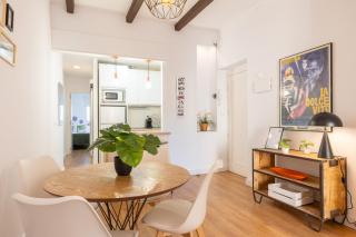 ISG Apartments Relator - Sevilla - 3