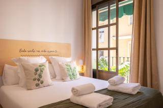ISG Apartments Relator - Sevilla - 0