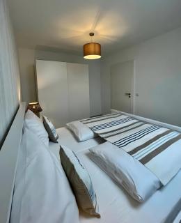 Inselwohnung Nordstrand - Nordstrand - 7