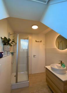 Inselwohnung Nordstrand - Nordstrand - 9