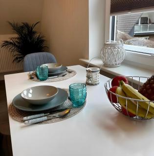 Inselwohnung Nordstrand - Nordstrand - 3