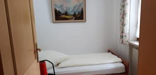 Ferienwohnung Waldstein - 1