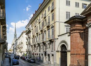 Residenza Dell' Opera - Turin - 0