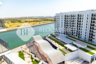 Bloomfields Grandeur 3Br Pulse Maid Water's edge - Abu Dhabi - 9