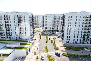 Bloomfields Grandeur 3Br Pulse Maid Water's edge - Abu Dhabi - 8
