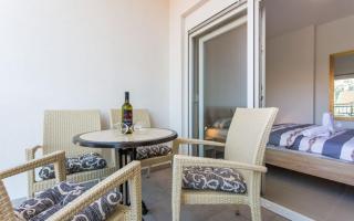 Ferienwohnung für 2 Personen 1 Kind ca 35 m in Baška, Kvarner Bucht Krk - Baška - 9
