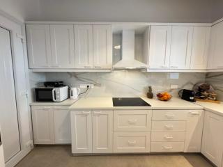 La vie est belle luxury apartment BBQ jacuzzi&view - Pounda - 5